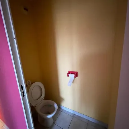 Apartamento F3 Proche Deauville Piscine