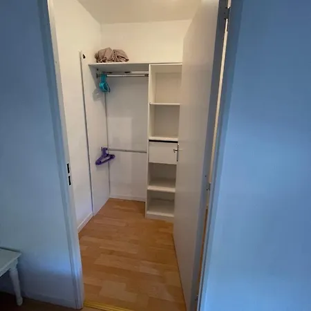 F3 Proche Deauville Piscine * Touques