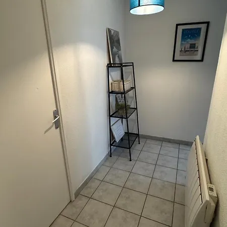 F3 Proche Deauville Piscine