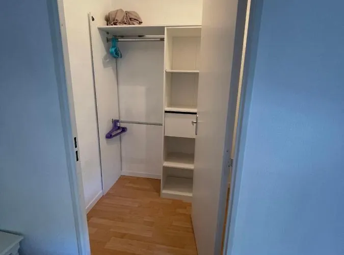 F3 Proche Deauville Piscine * Touques