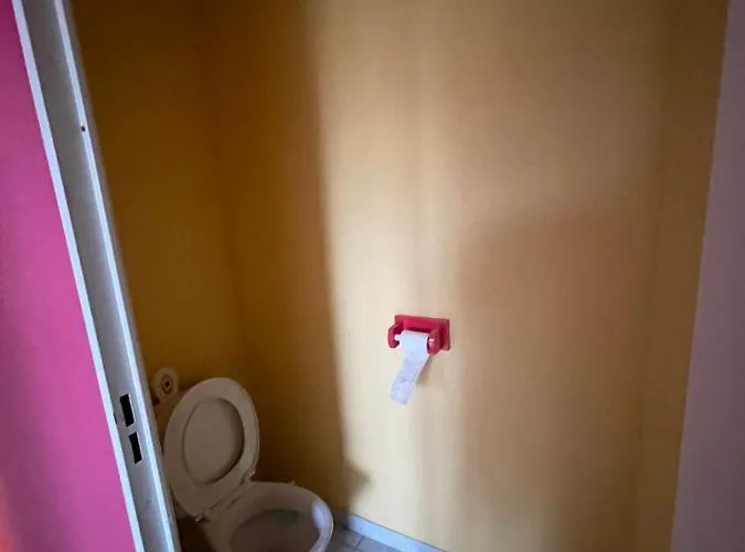 Lejlighed F3 Proche Deauville Piscine