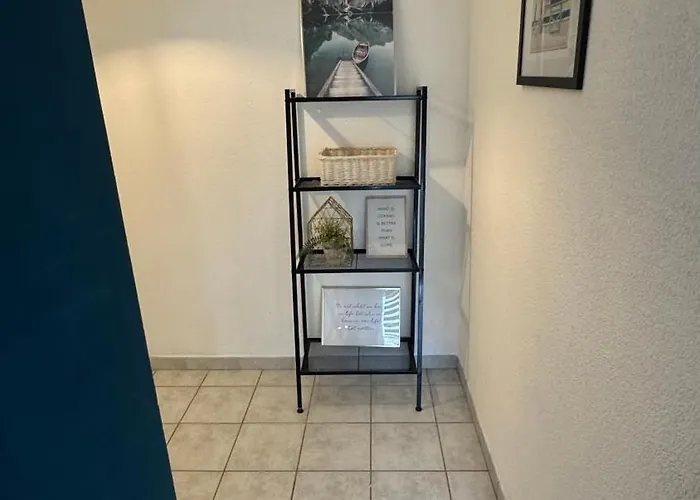 アパート F3 Proche Deauville Piscine *