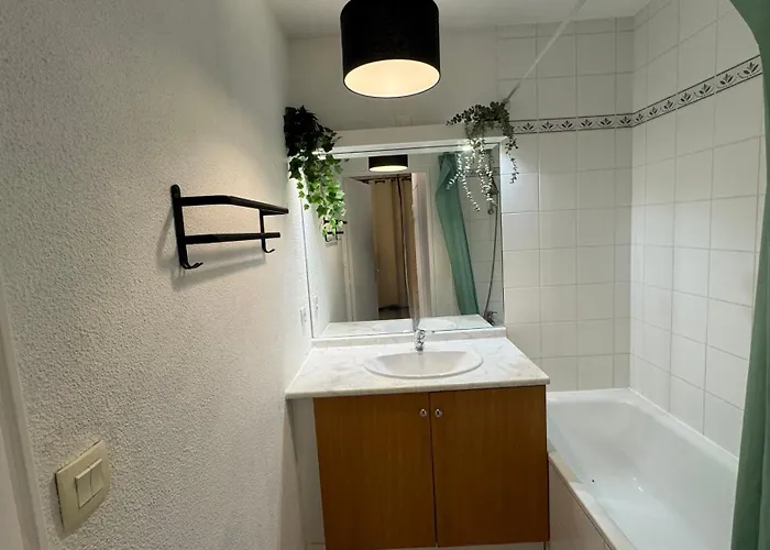 Lejlighed F3 Proche Deauville Piscine Touques